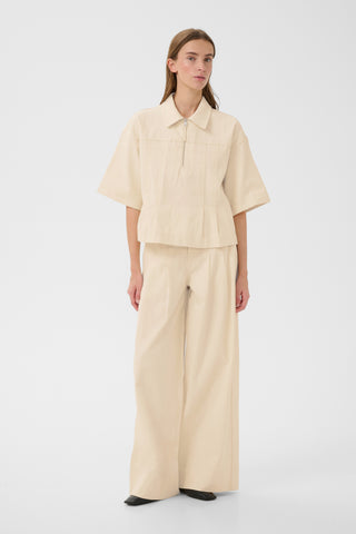 Karen by Simonsen Eleanor Pants - Egret