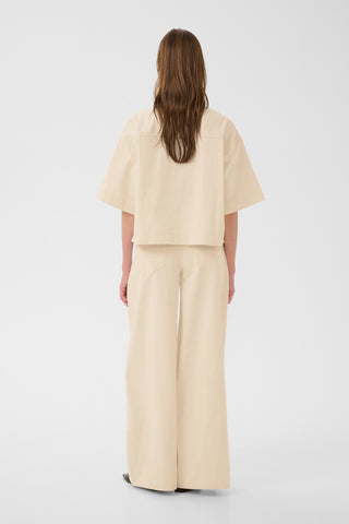 Karen by Simonsen Eleanor Pants - Egret