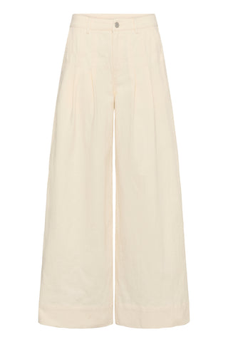 Karen by Simonsen Eleanor Pants - Egret