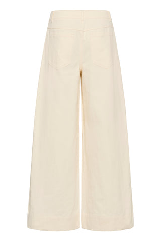 Karen by Simonsen Eleanor Pants - Egret