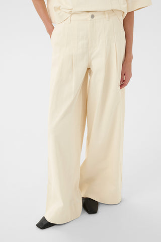 Karen by Simonsen Eleanor Pants - Egret