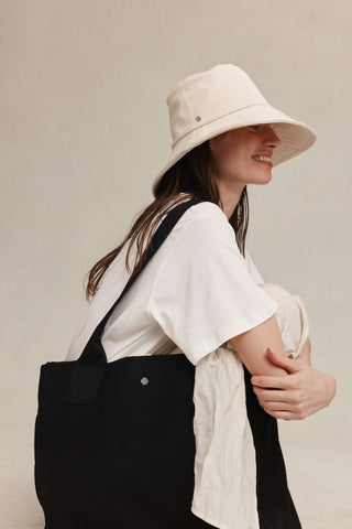 Marle Murphy Bag - Black