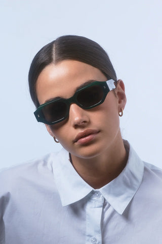 Isle of Eden Blake - Emerald