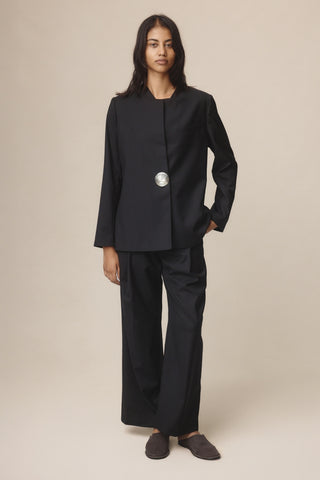 Marle Morrie Blazer - Black