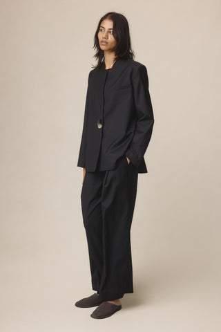 Marle Morrie Blazer - Black