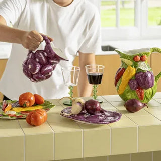 &Klevering Jug - Onion