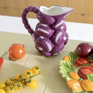 &Klevering Jug - Onion