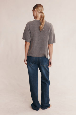Marle Orielle Cardigan - Squirrel