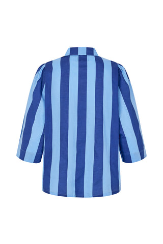 Lolly's Laundry Bono Shirt - Blue