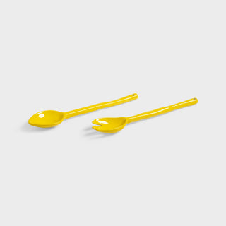&Klevering Salad Servers