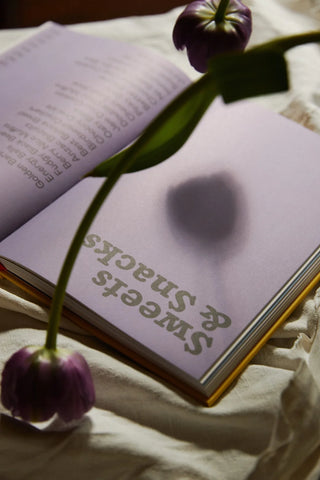 Mama's Meals Family Cooking Book