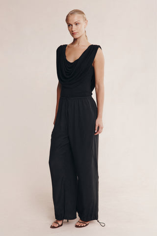 Marle Ramzi Pant - Black