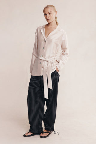 Marle Miro Shirt - Petal