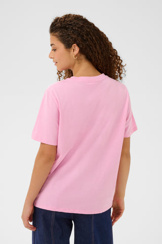 Saint Tropez Pextan Tee - Bonbon