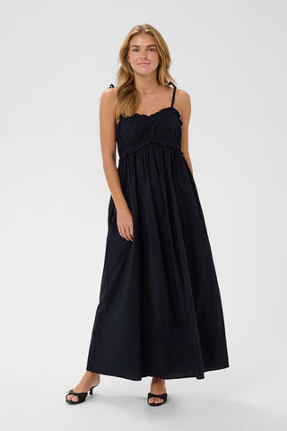 Saint Tropez Rosaella Dress - Night Sky