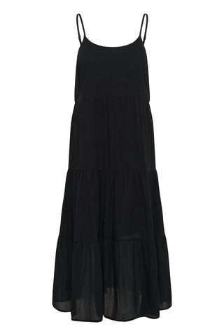 Saint Tropez Rosaella Dress - Night Sky