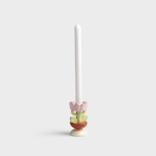 &Klevering Blume Candle Holder - Small