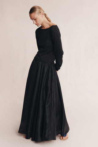 Marle Bayley Skirt - Black