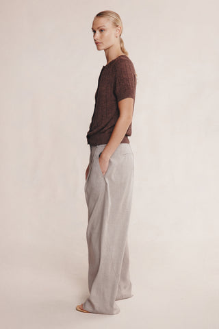 Marle Alistair Cardigan - Java