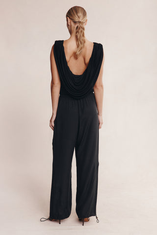 Marle Ramzi Pant - Black