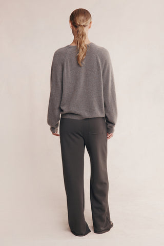 Marle Babette Cardigan - Squirrel