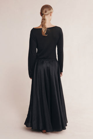 Marle Bayley Skirt - Black