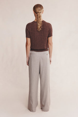 Marle Alistair Cardigan - Java