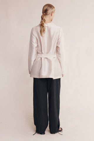 Marle Miro Shirt - Petal