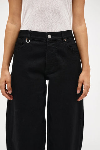 Neuw Nancy Barrel Sombre - Black