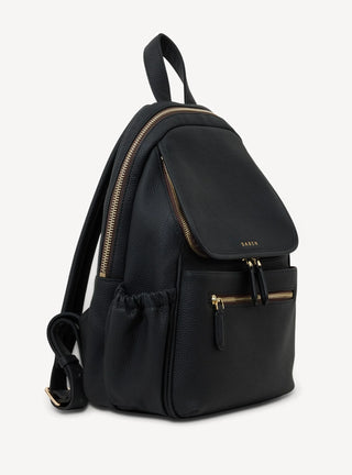 Saben Atlas Backpack - Black