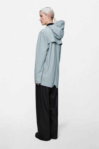 Rains Jacket - Pool