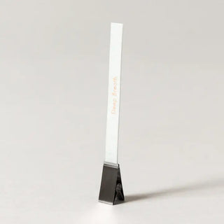 Washi Paper Incense Strips - Elegant Agarwood