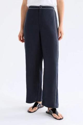 Elk Sonnen Pant - Midnight