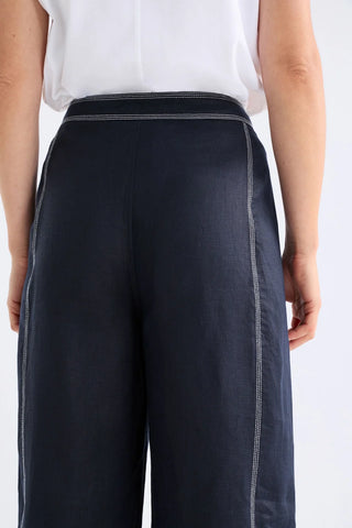 Elk Sonnen Pant - Midnight