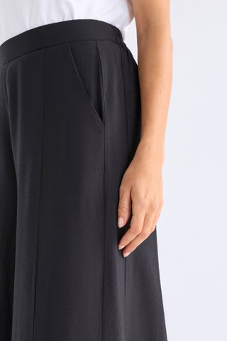 Elk Rema Pant - Black