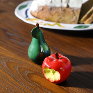 &Klevering Salt & Pepper Apple Pear