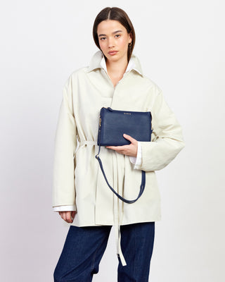 Saben Tilly's Big Sis Crossbody - Ink
