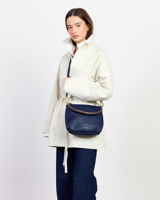 Saben Fifi Crossbody - Ink