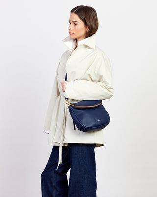 Saben Fifi Crossbody - Ink