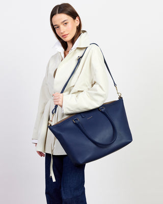 Saben Milan Carry-All - Ink