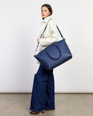 Saben Roma Weekender - Ink
