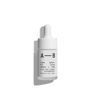 Aleph Eye Elixir Smooth & Firm