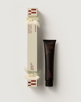 Ashley & Co Christmas Cracker - Bonberry Soothe Tube