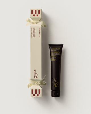 Ashley & Co Christmas Cracker - Tui & Kahili Soothe Tube
