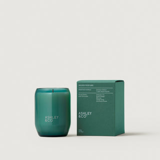 Ashley & Co Waxed Perfume Outdoor Edition