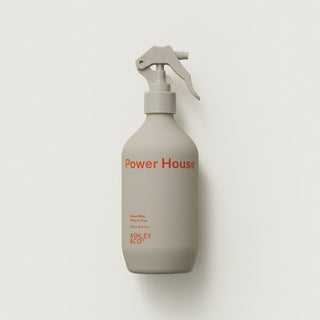 Ashley & Co Power House Room Mist - Nine to Five