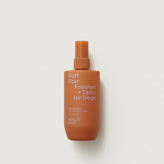 Ashley & Co Ruff Star - Dog Conditioning Spray
