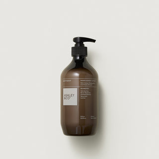 Ashley & Co Sootherup - Bonberry