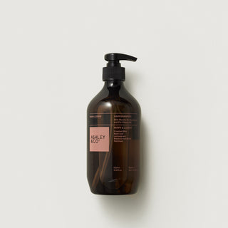 Ashley & Co Hair Wash Locks Shampoo