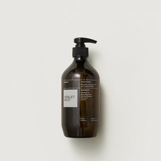Ashley & Co Washup - Bonberry